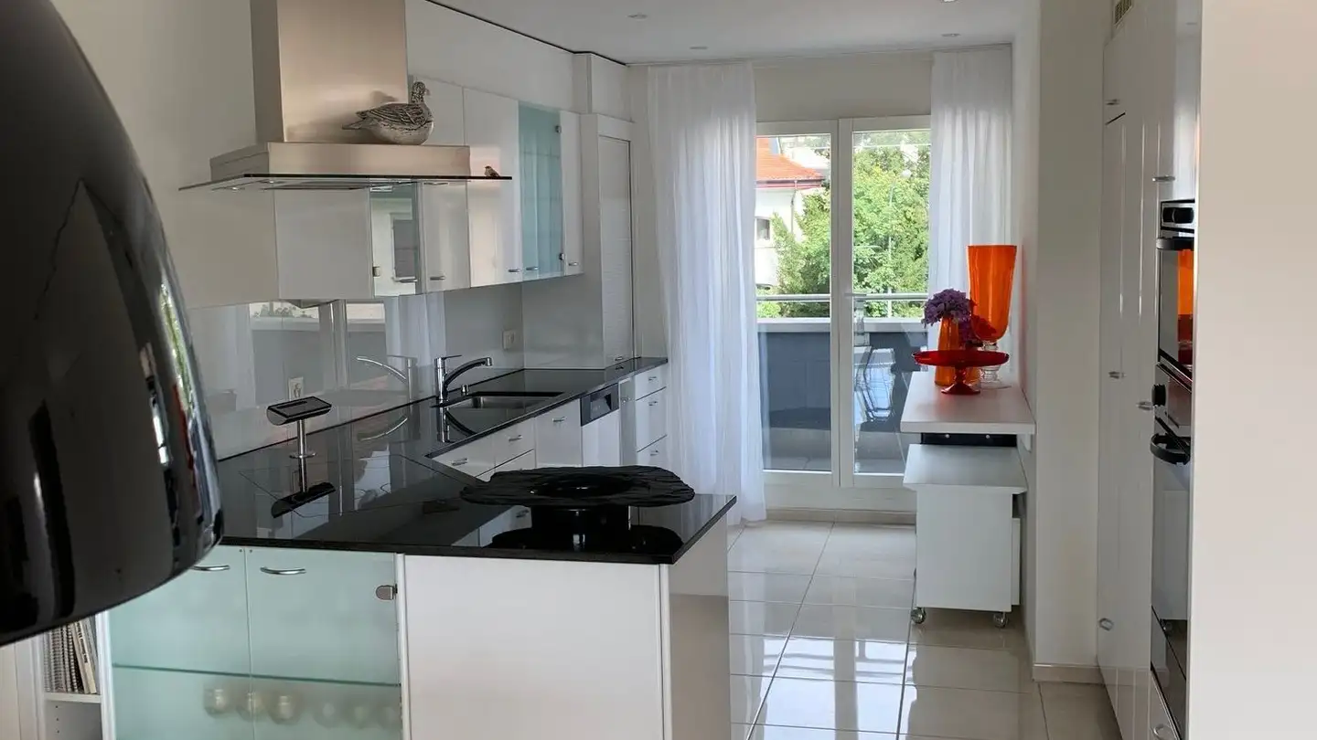 Appartamento ammobiliato in affitto - Hönggerstrasse 20a, 8103 Unterengstringen - Photo 3