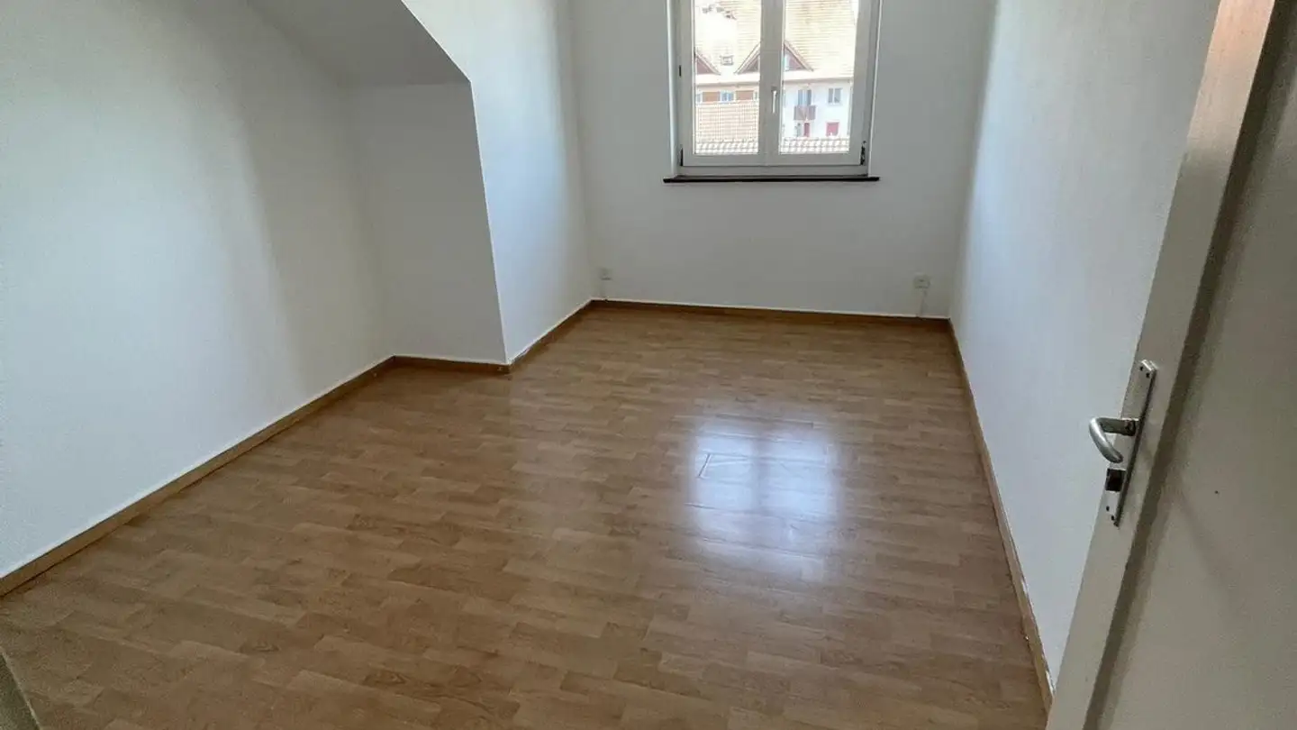 Dachgeschosswohnung mieten - Poststrasse 19, 8580 Amriswil - Foto 4