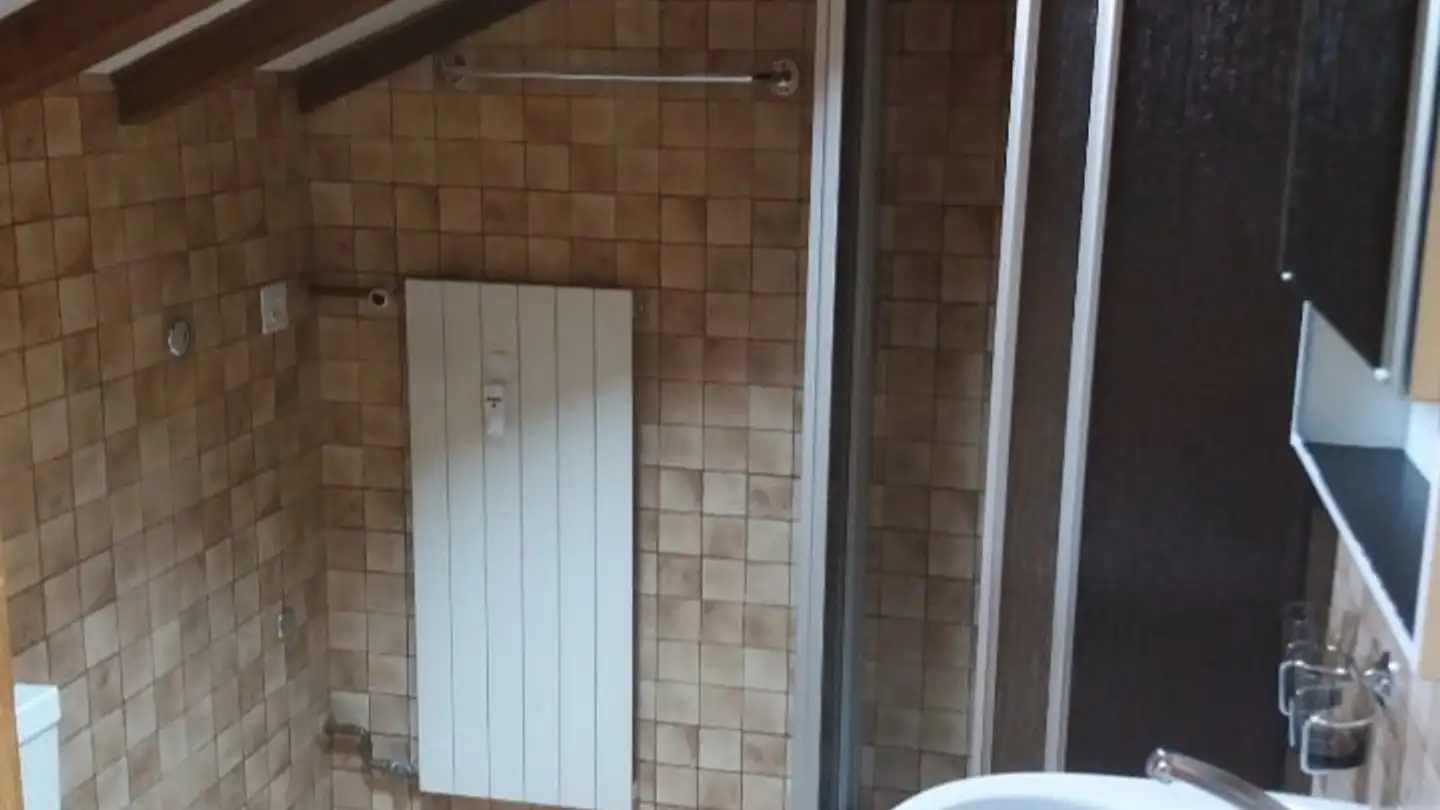 Appartamento in affitto - Vicolo Del Campanile 16, 6596 Gordola - Foto 4