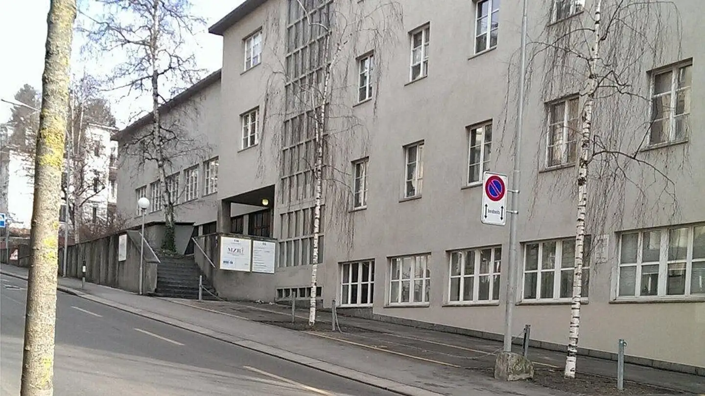 Spazio ufficio in affitto - Klosbachstrasse 112, 8032 Zürich