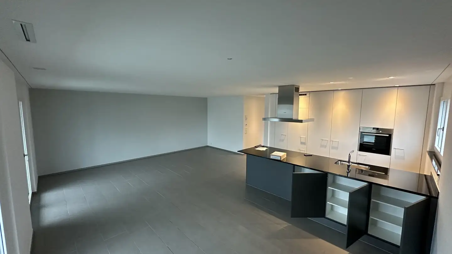 Appartamento in affitto - Bachenbülacherstrasse 2b, 8172 Niederglatt ZH