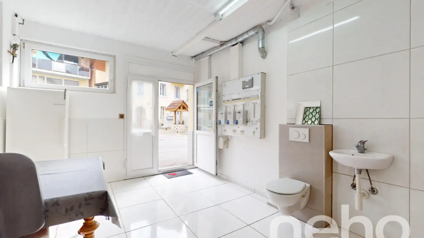 Immeuble résidentiel à vendre - 1562 Corcelles-près-Payerne - Photo 4