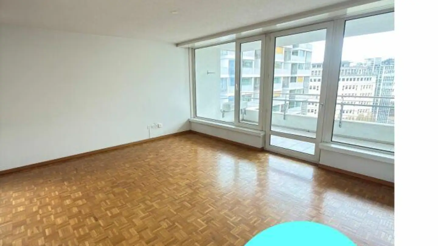 Wohnung mieten - Tribschenstrasse 19, 6005 Luzern