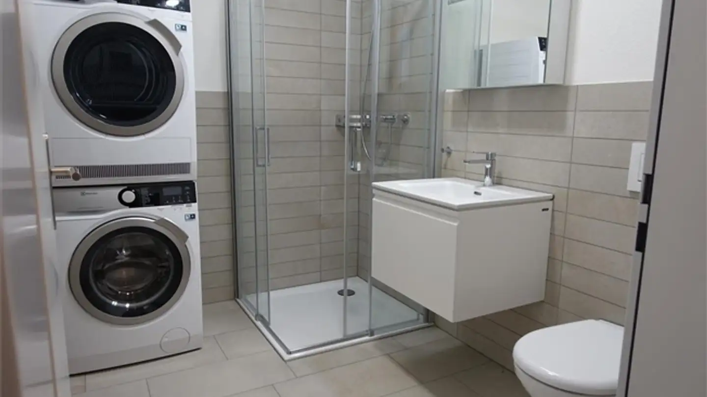 Appartement à louer - Werkstrasse 7b, 9000 St. Gallen - Photo 3