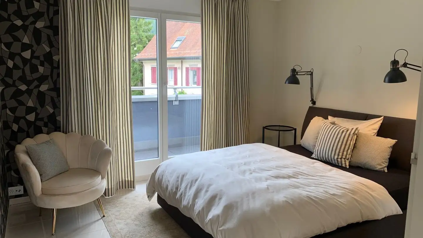 Appartamento ammobiliato in affitto - Hönggerstrasse 20a, 8103 Unterengstringen - Photo 4