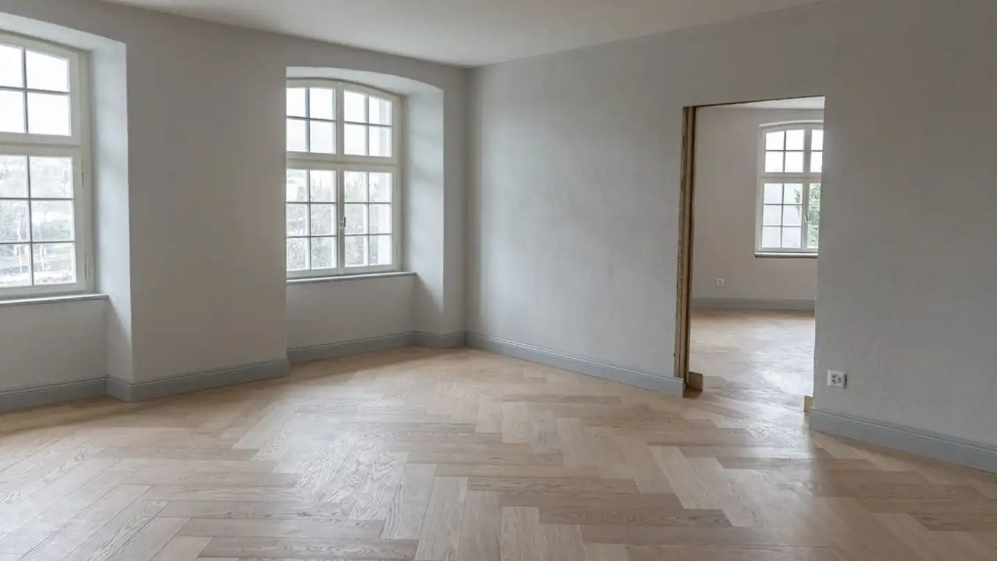 Appartamento in affitto - Rheingasse 6, 5466 Kaiserstuhl AG