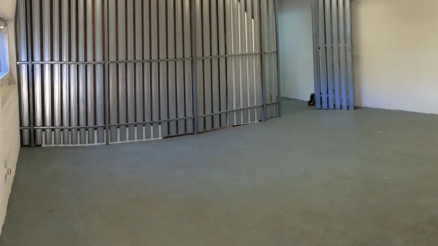 Commercial à louer - 6340 Baar