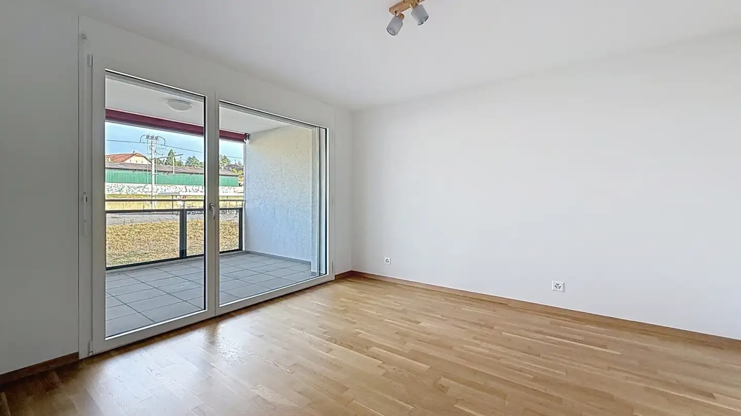 Appartement à louer - Route De Lossy 18a, 1782 Belfaux - Photo 4