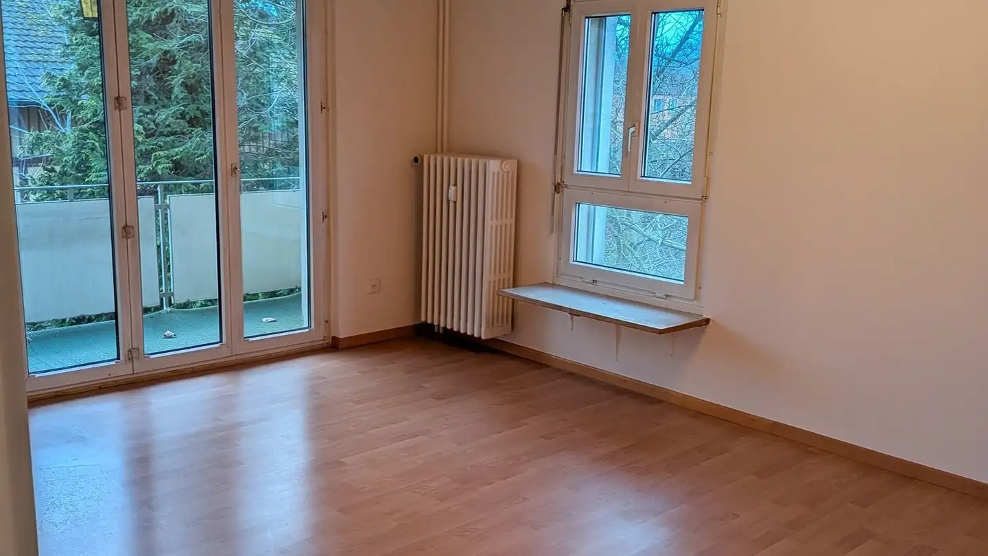 Wohnung mieten - Schöntalstrasse 1, 8586 Erlen