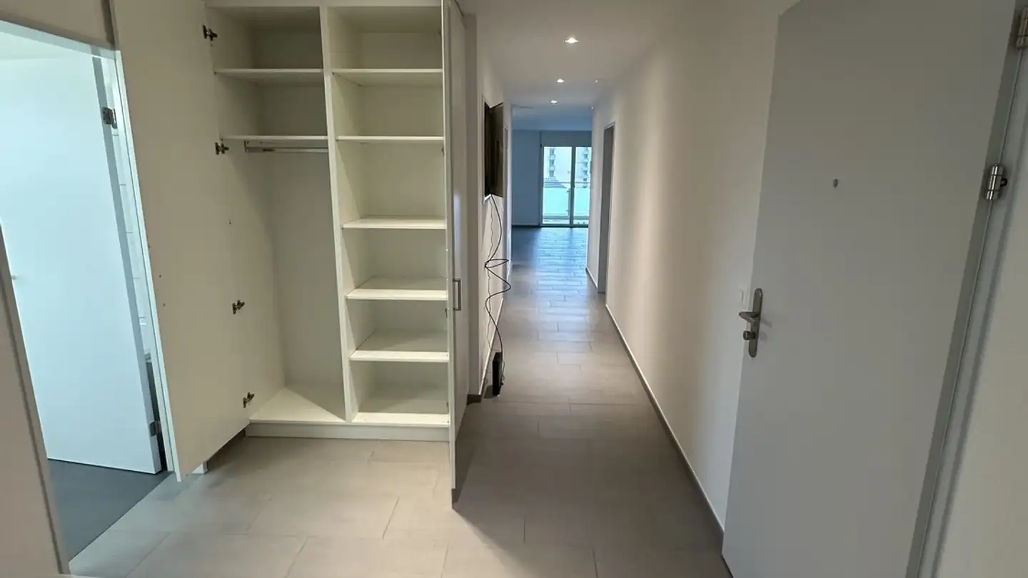 Appartamento in affitto - Bachenbülacherstrasse 2b, 8172 Niederglatt ZH - Foto 2