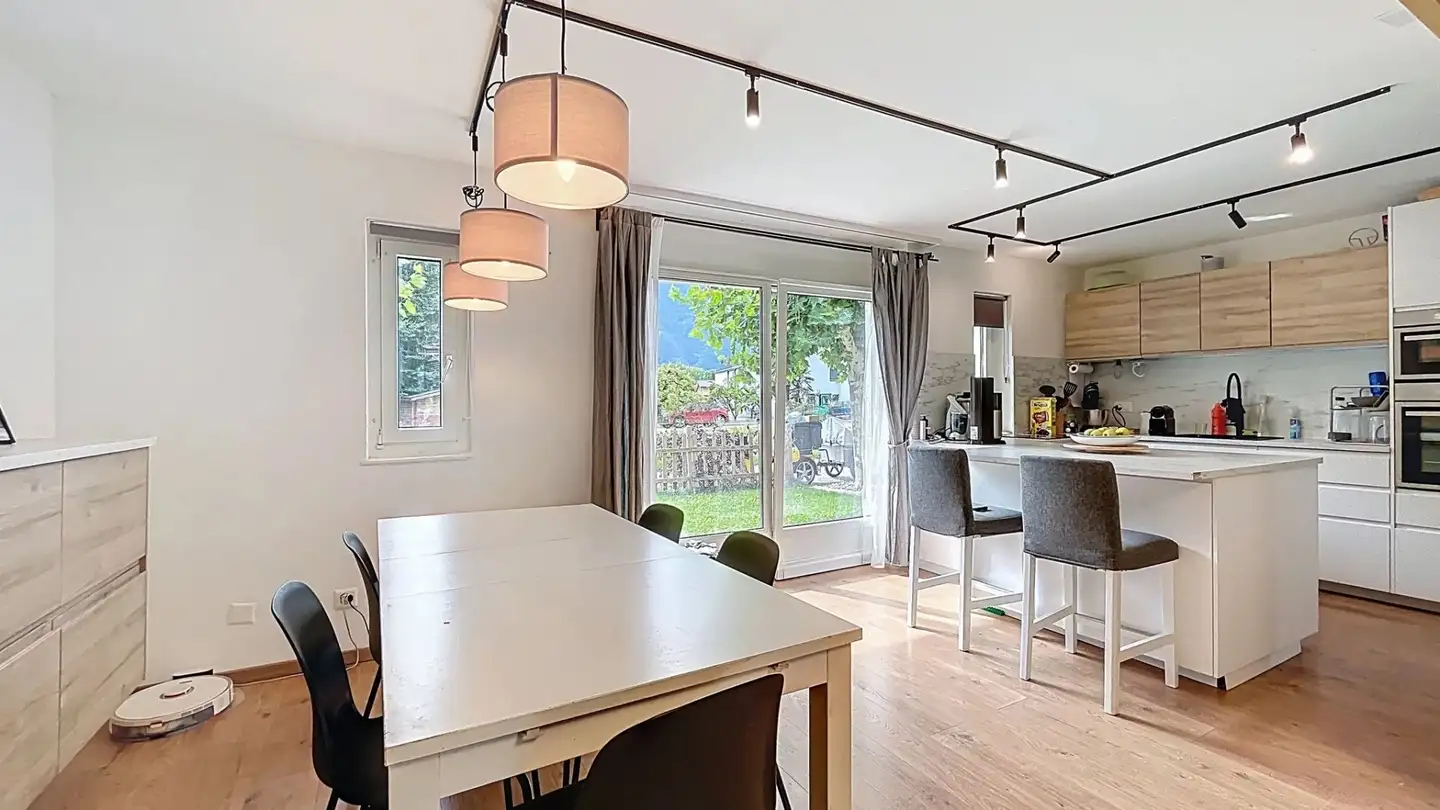 Single house for sale - 1926 Fully - Photo 3