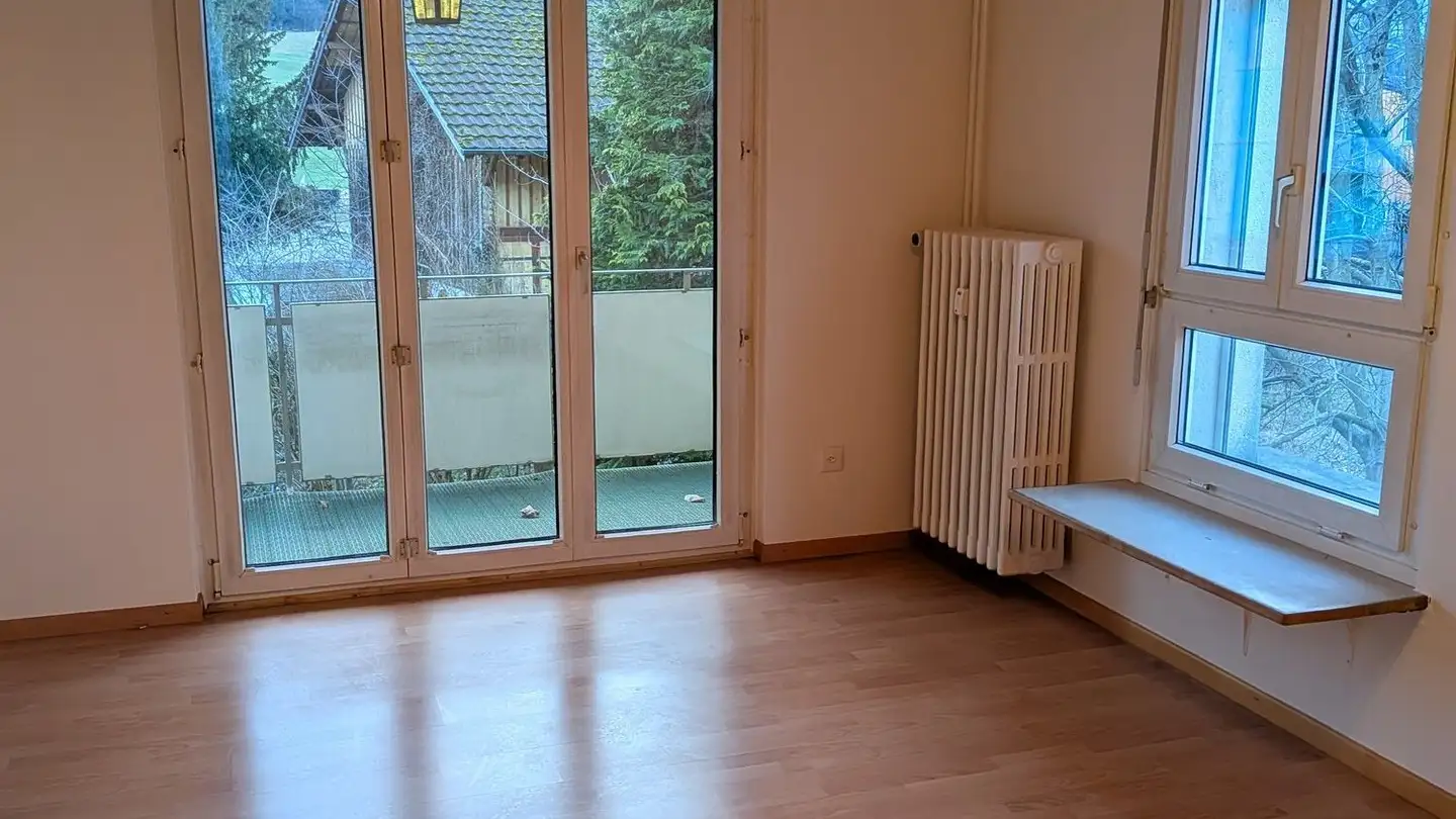 Wohnung mieten - Schöntalstrasse 1, 8586 Erlen - Foto 2
