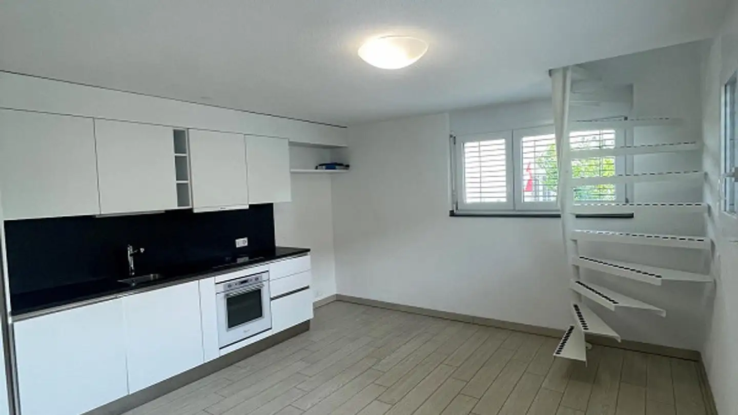 Apartment for rent - Sonnenrainstrasse 11, 4562 Biberist - Photo 2