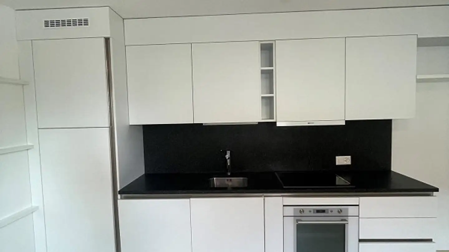 Apartment for rent - Sonnenrainstrasse 11, 4562 Biberist - Photo 3