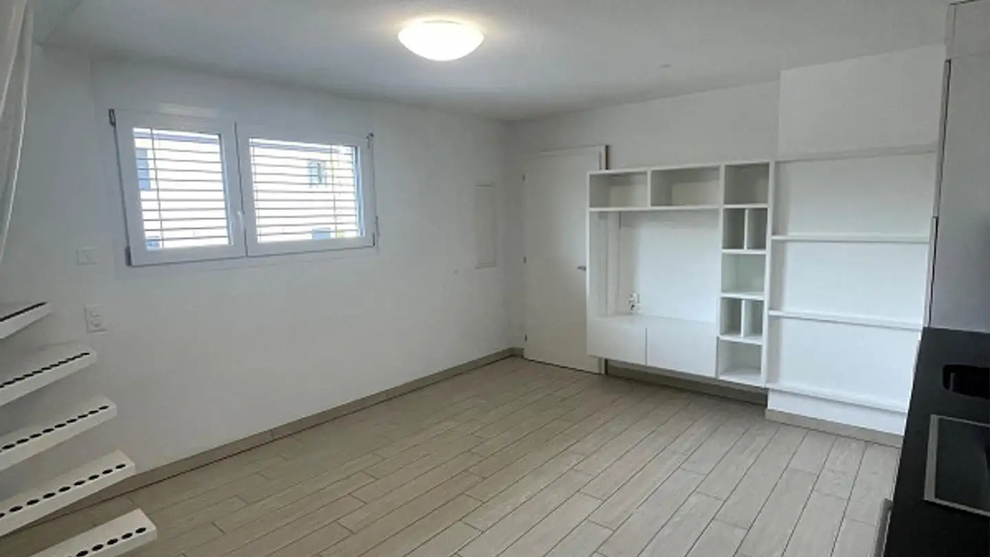 Apartment for rent - Sonnenrainstrasse 11, 4562 Biberist - Photo 4