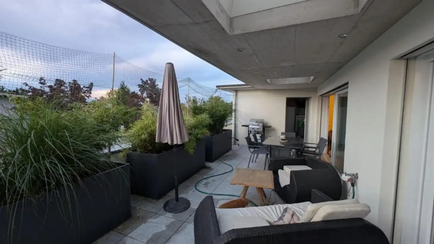 Apartment for rent - Le Piolet 33, 1470 Estavayer-le-Lac
