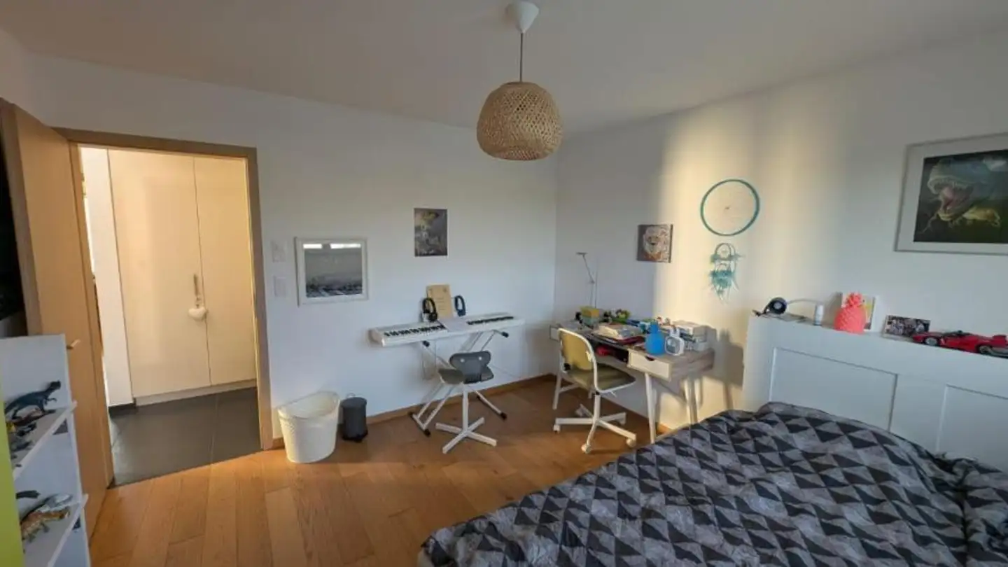 Apartment for rent - Le Piolet 33, 1470 Estavayer-le-Lac - Photo 3