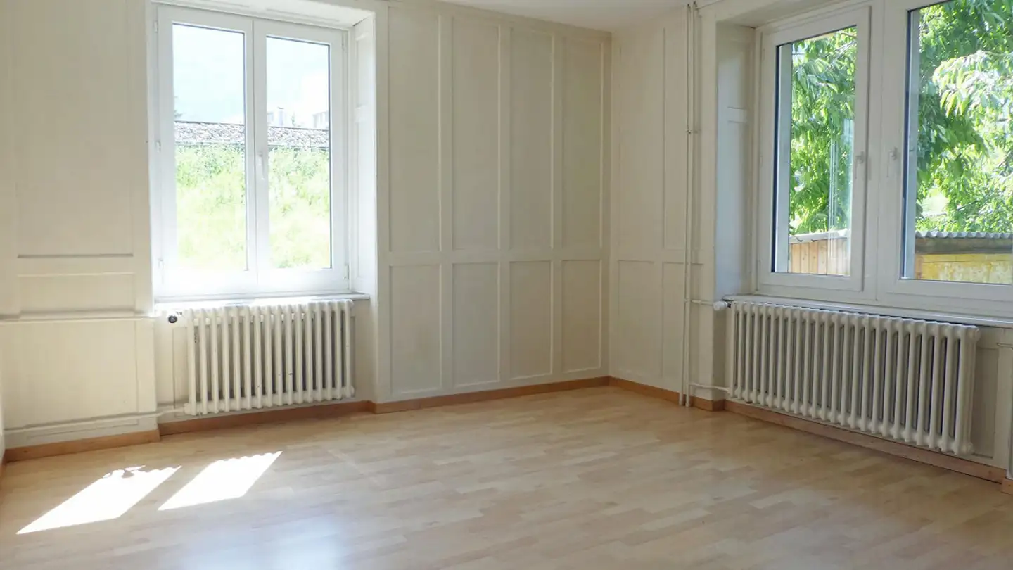 Apartment for rent - Ringstrasse 186, 7000 Chur