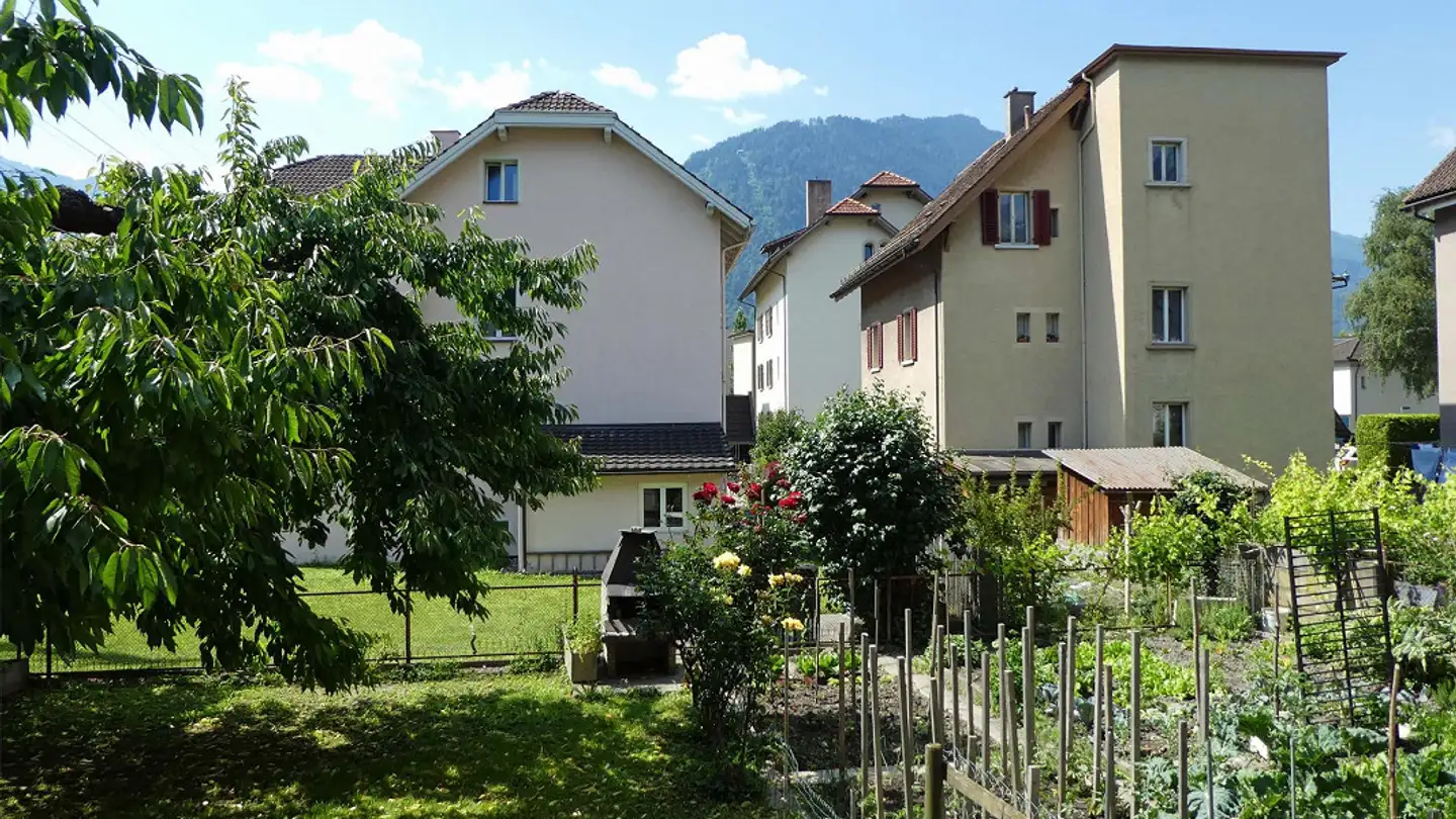 Apartment for rent - Ringstrasse 186, 7000 Chur - Photo 2