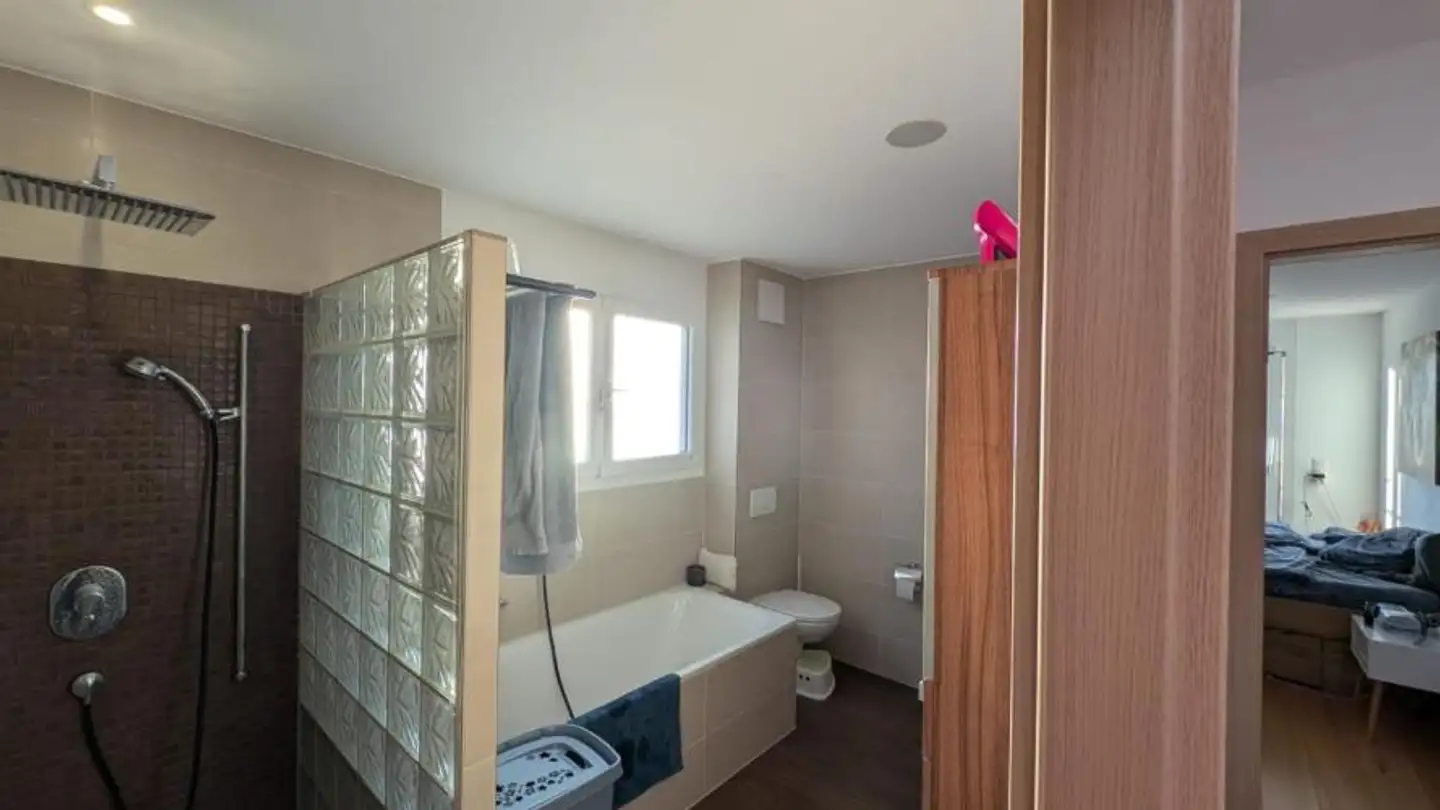 Apartment for rent - Le Piolet 33, 1470 Estavayer-le-Lac - Photo 4