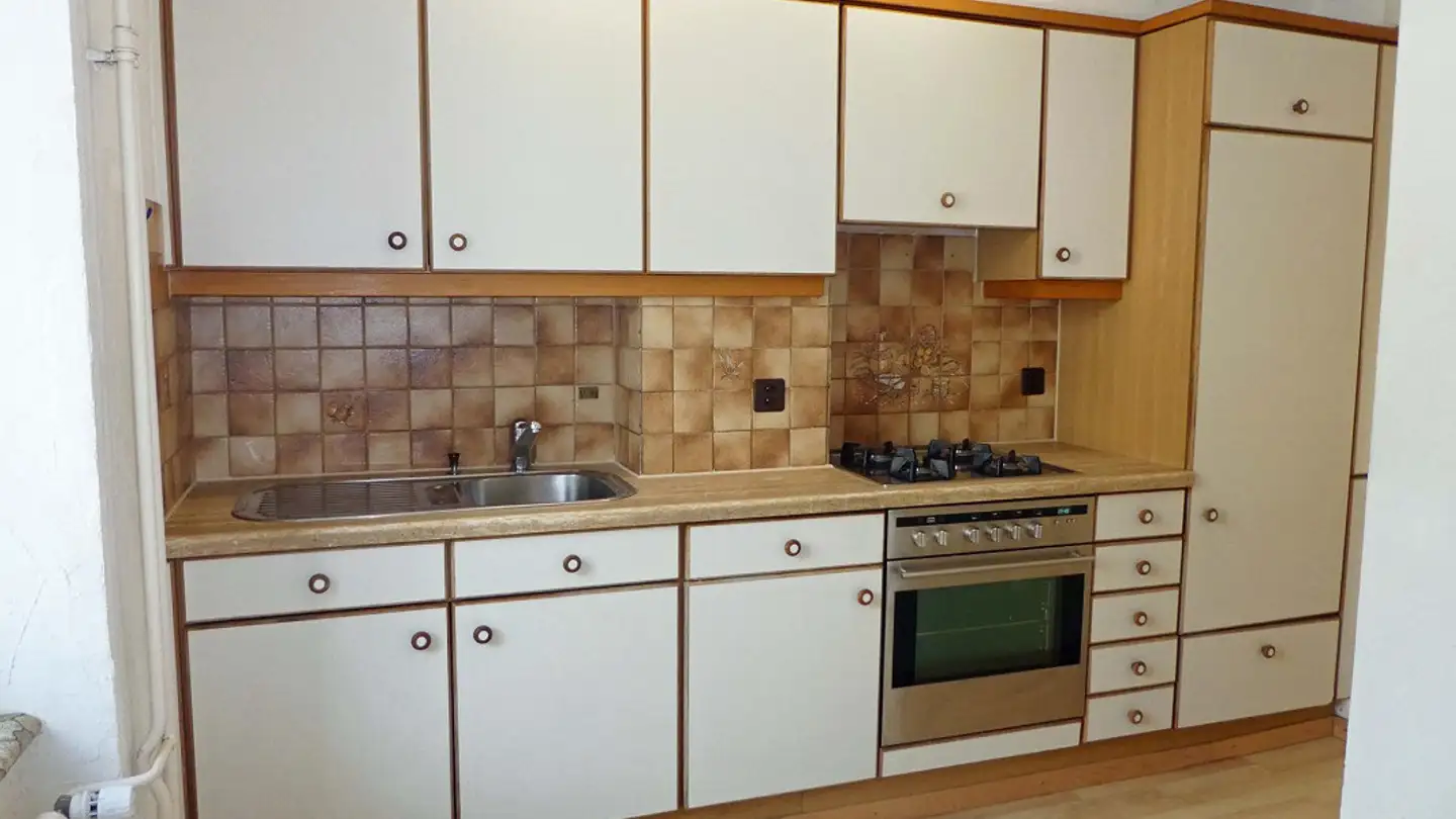 Apartment for rent - Ringstrasse 186, 7000 Chur - Photo 3