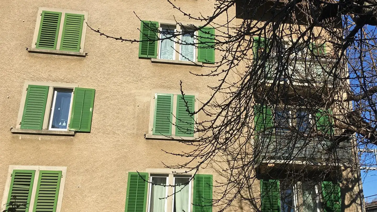 Apartment for rent - Ringstrasse 186, 7000 Chur - Photo 4