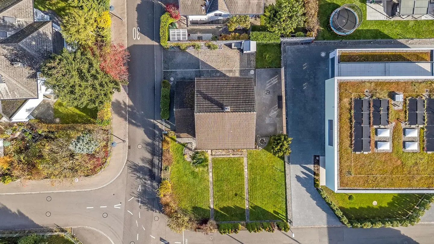 Terreno edificabile in vendita - Bündtenstrasse 30, 5612 Villmergen - Photo 2