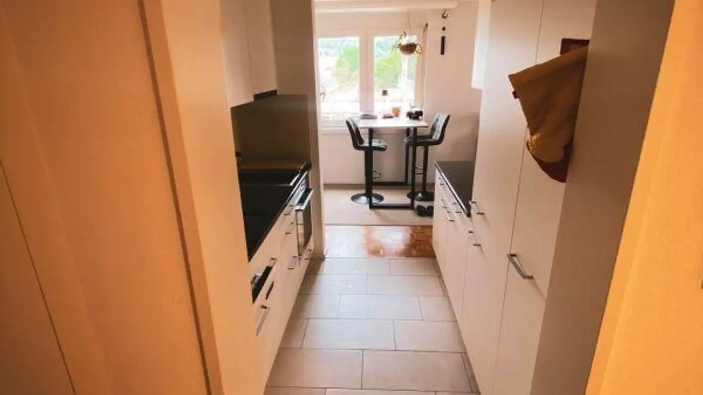 Wohnung mieten - Tribschenstrasse 19, 6005 Luzern - Foto 3