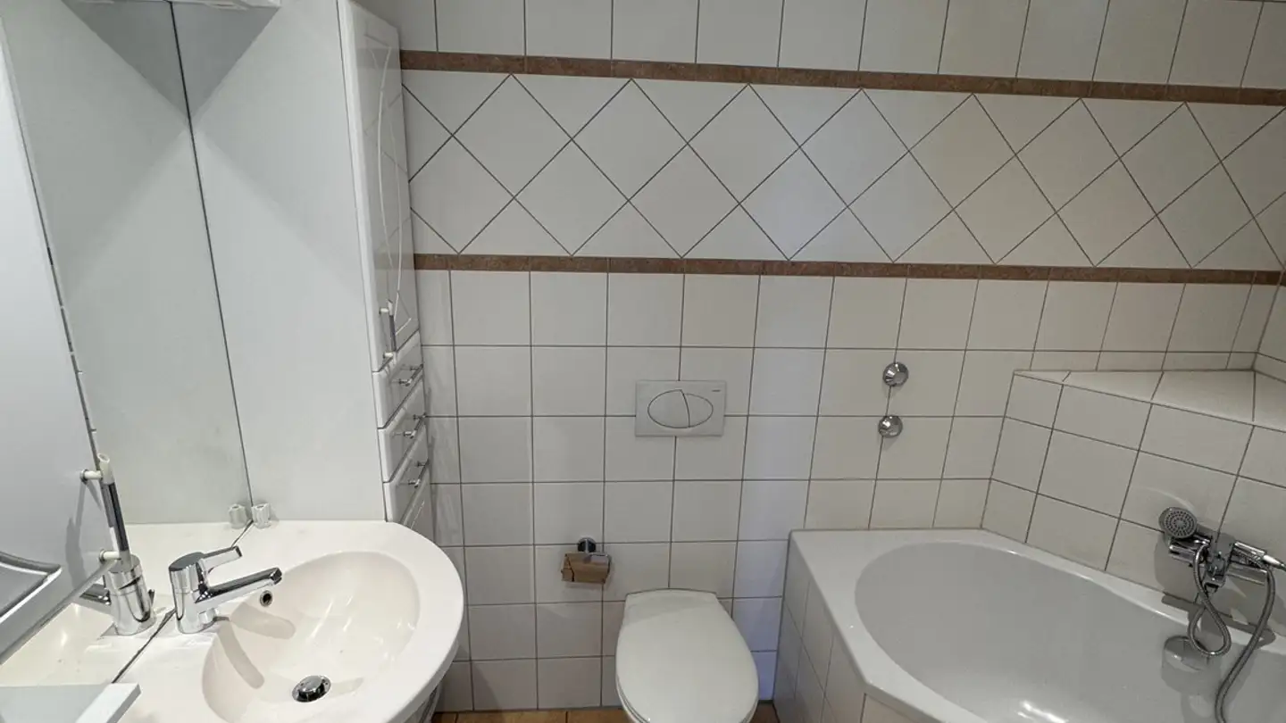 Single room for rent - Katzenrütistrasse 17, 8153 Rümlang - Photo 4