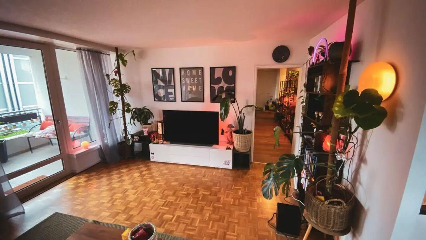 Wohnung mieten - Tribschenstrasse 19, 6005 Luzern - Foto 4