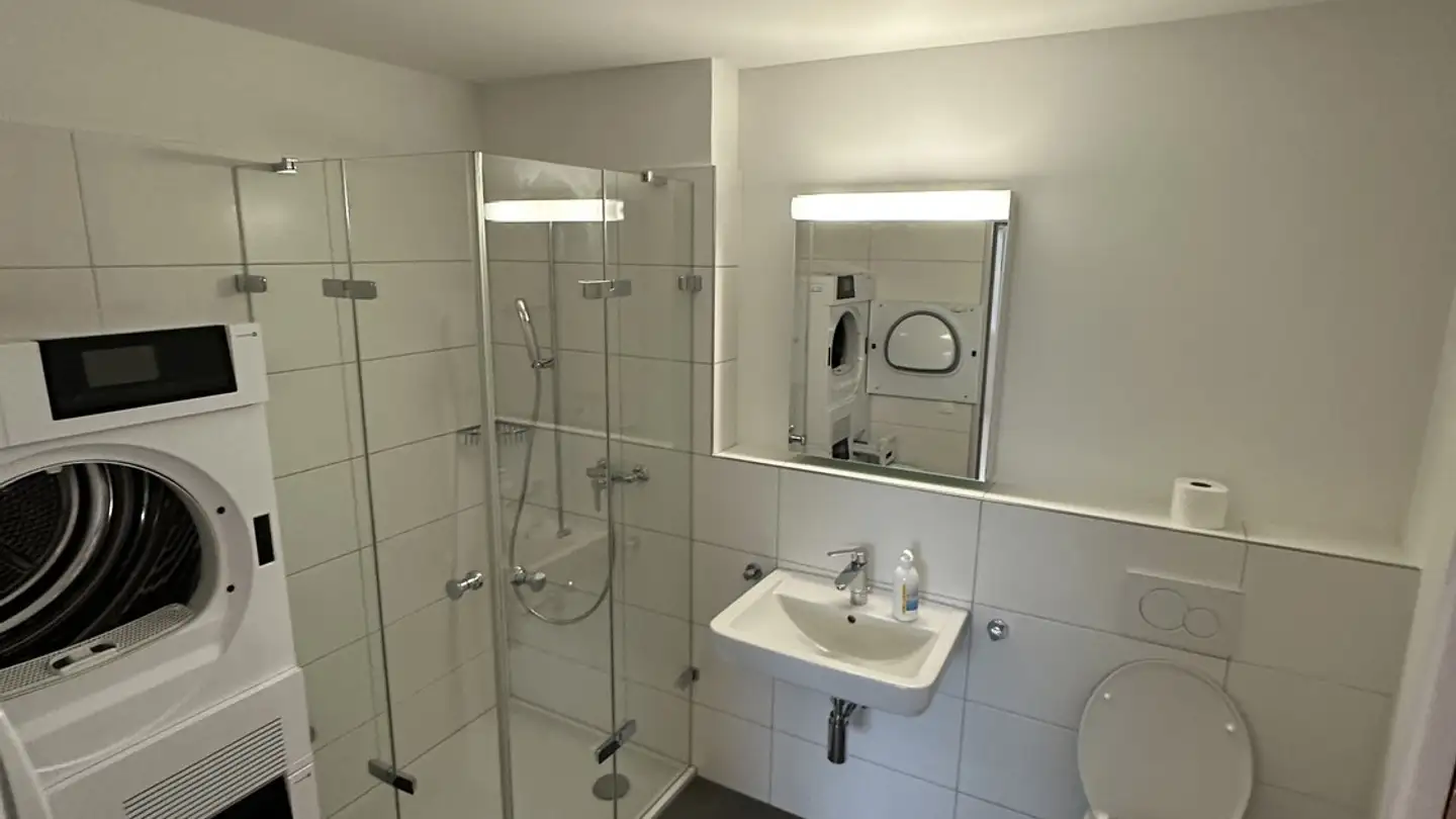 Appartamento in affitto - Bachenbülacherstrasse 2b, 8172 Niederglatt ZH - Foto 4