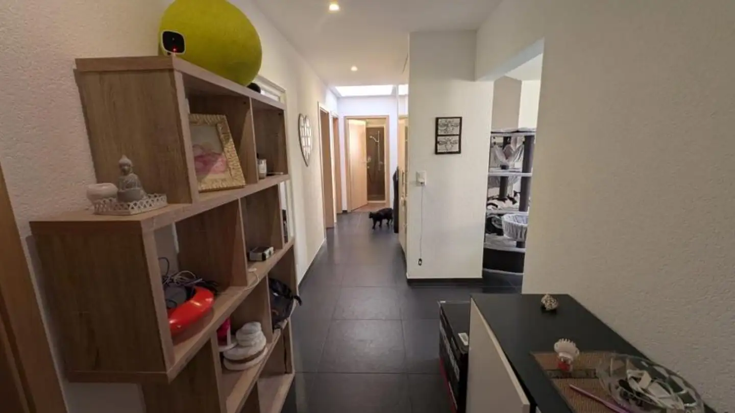 Apartment for rent - Le Piolet 33, 1470 Estavayer-le-Lac - Photo 2