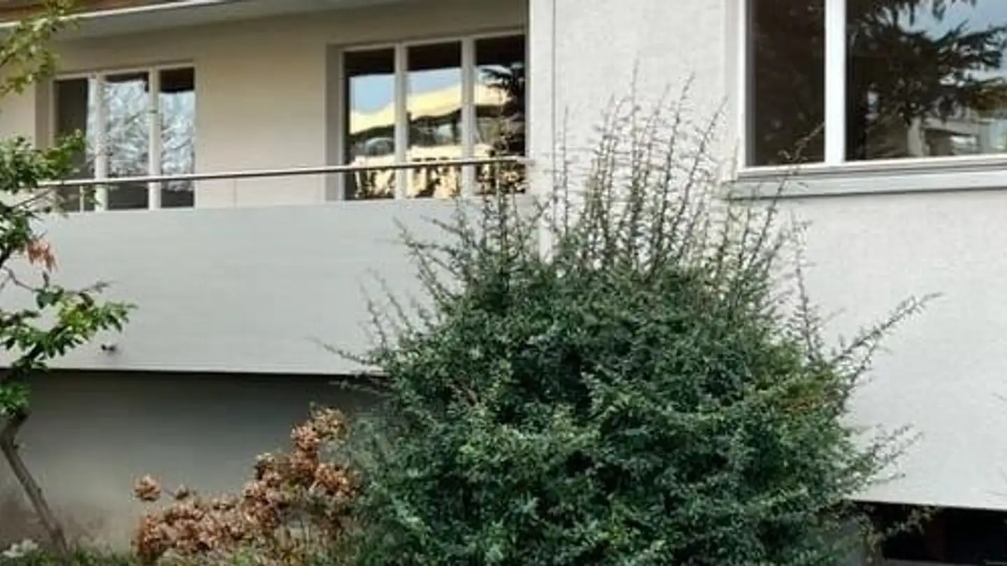 Appartamento in affitto - Rosenstrasse 12, 9430 St. Margrethen SG