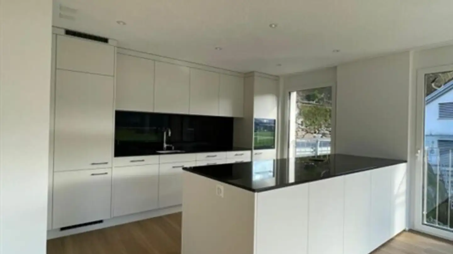 Apartment for rent - Obere Galserschstrasse 8, 8890 Flums - Photo 2