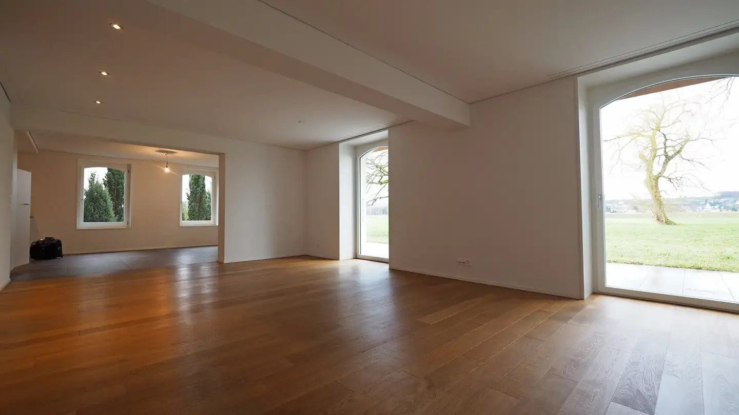 Maisonette mieten - Uttigenstrasse 79, 3661 Uetendorf - Foto 2