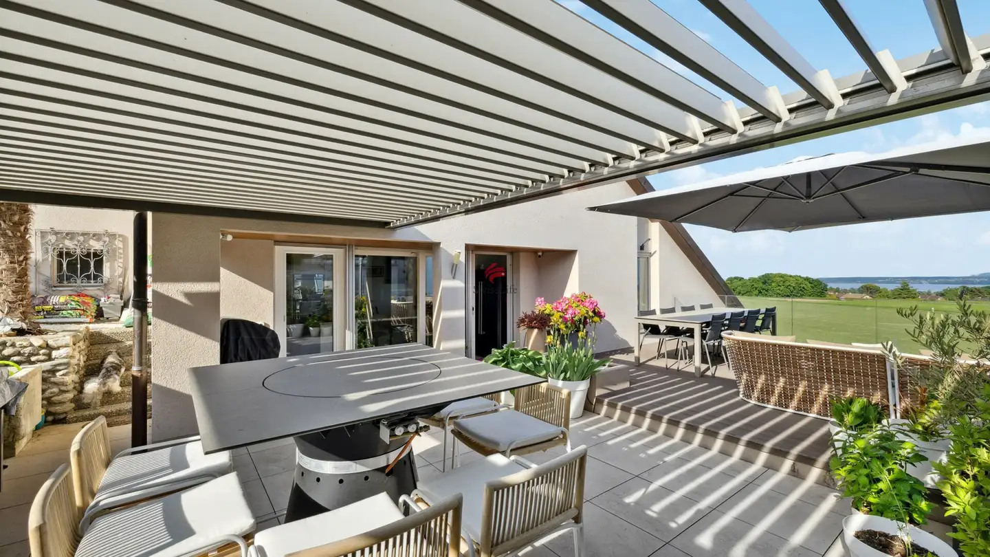 Villa for sale - 1297 Founex