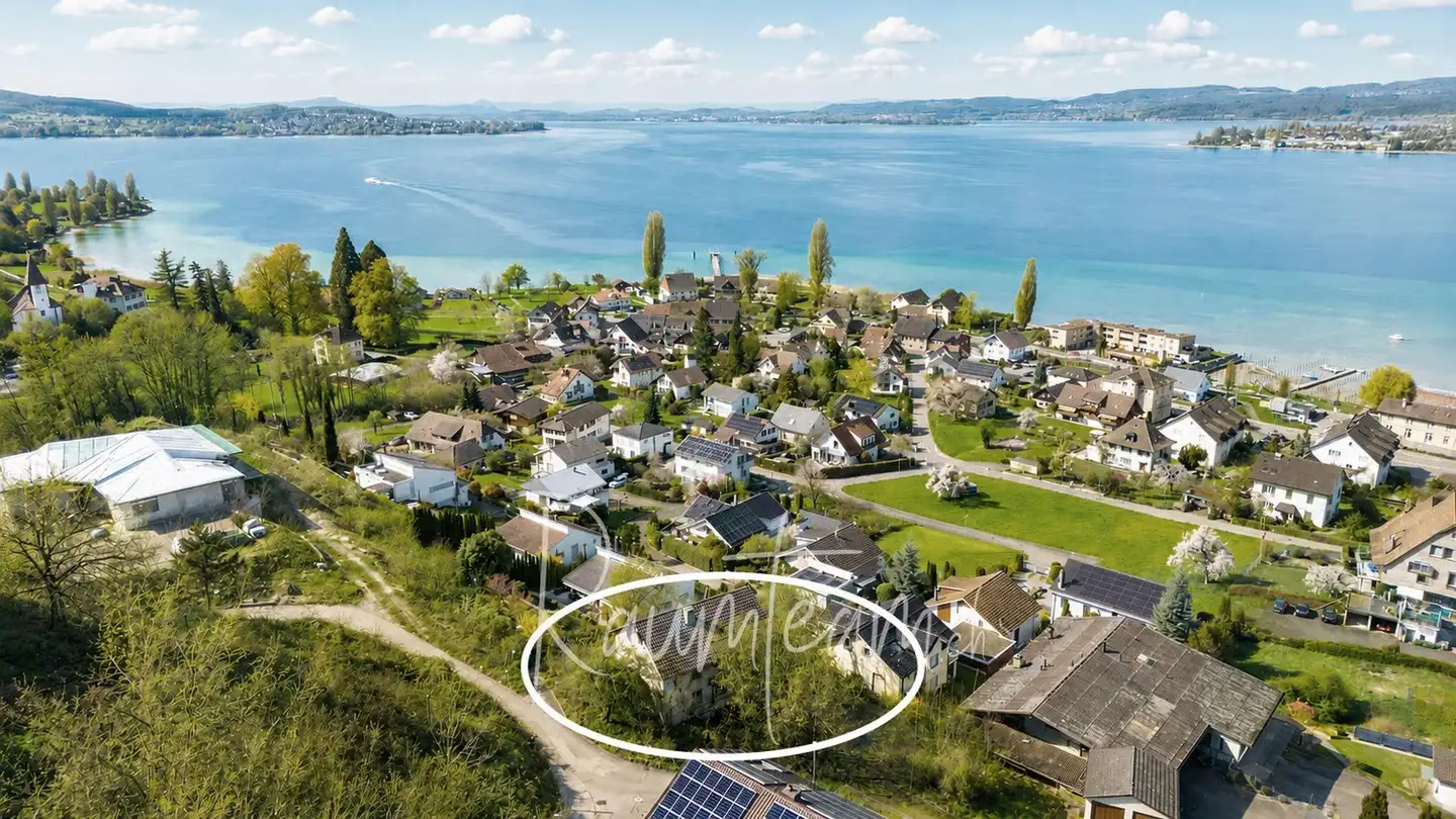 Terreno edificabile in vendita - 8268 Mannenbach-Salenstein