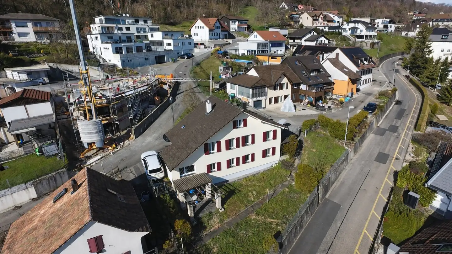 Single house for sale - 4622 Egerkingen - Photo 2