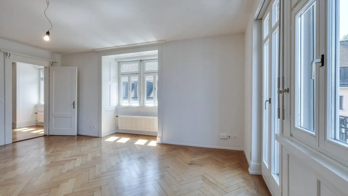 Apartment for rent - Hirschlistrasse 6, 5400 Baden - Photo 2