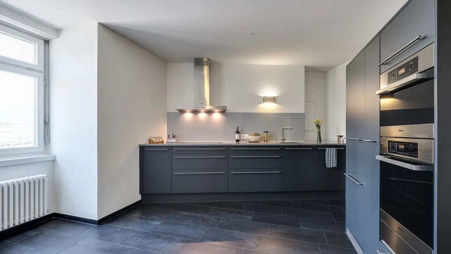 Apartment for rent - Hirschlistrasse 6, 5400 Baden - Photo 3