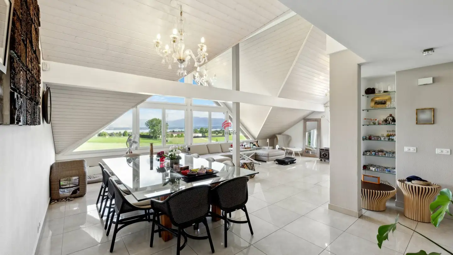 Villa à vendre - 1297 Founex - Photo 2