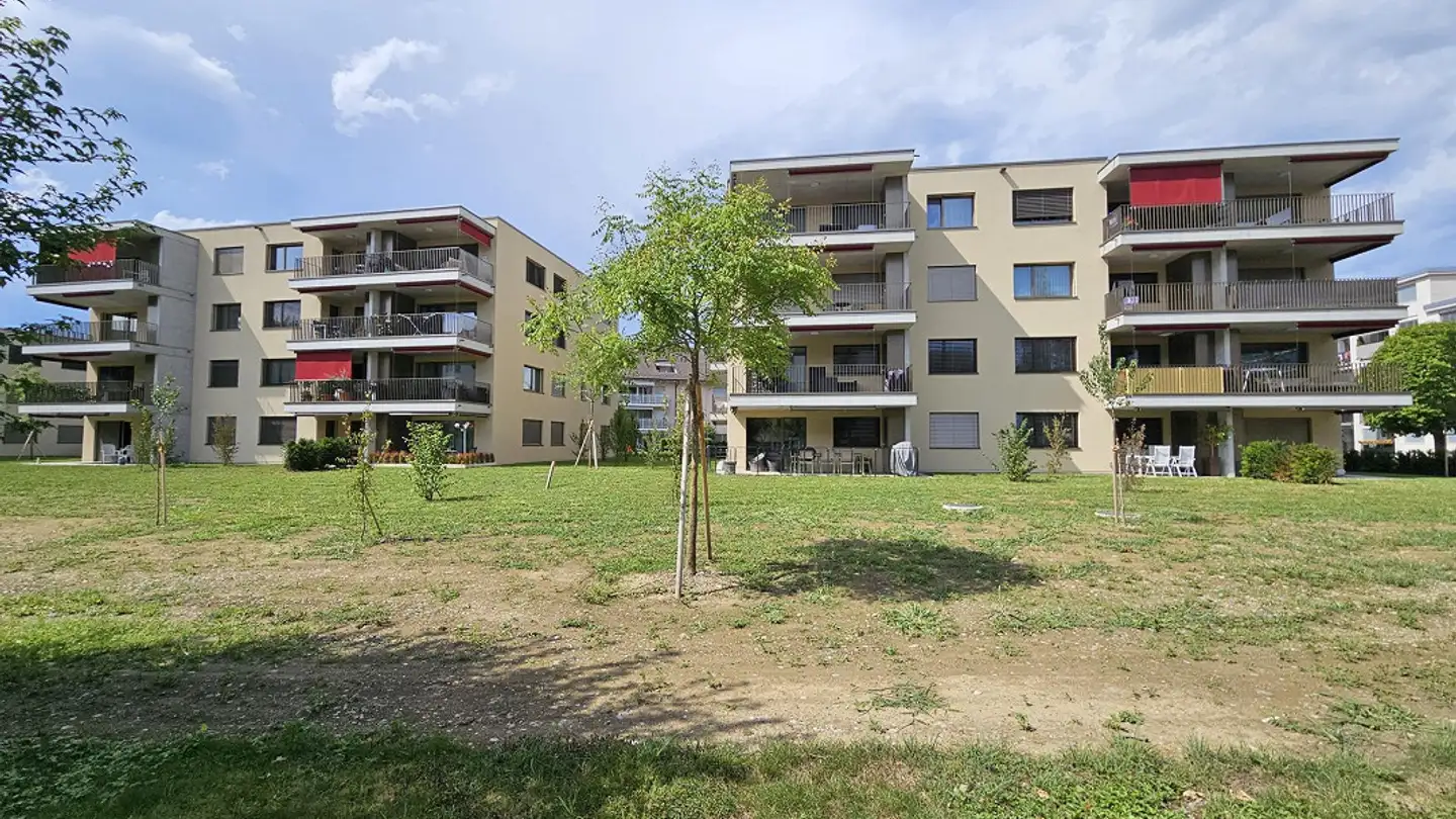 Appartamento in affitto - Klosterfeldstrasse 40a, 5630 Muri AG