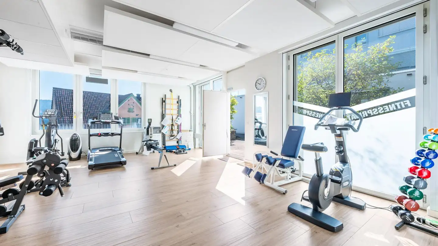Bureau à vendre - Primelweg 5, 6405 Immensee