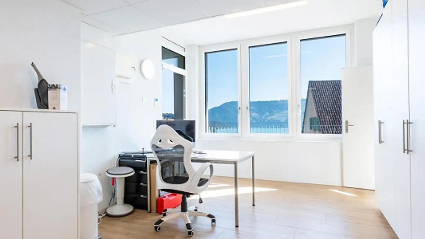 Bureau à vendre - Primelweg 5, 6405 Immensee - Photo 4