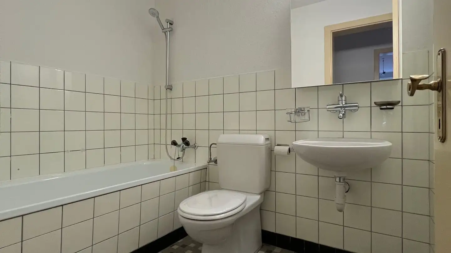 Appartamento in affitto - Rosenstrasse 12, 9430 St. Margrethen SG - Photo 4