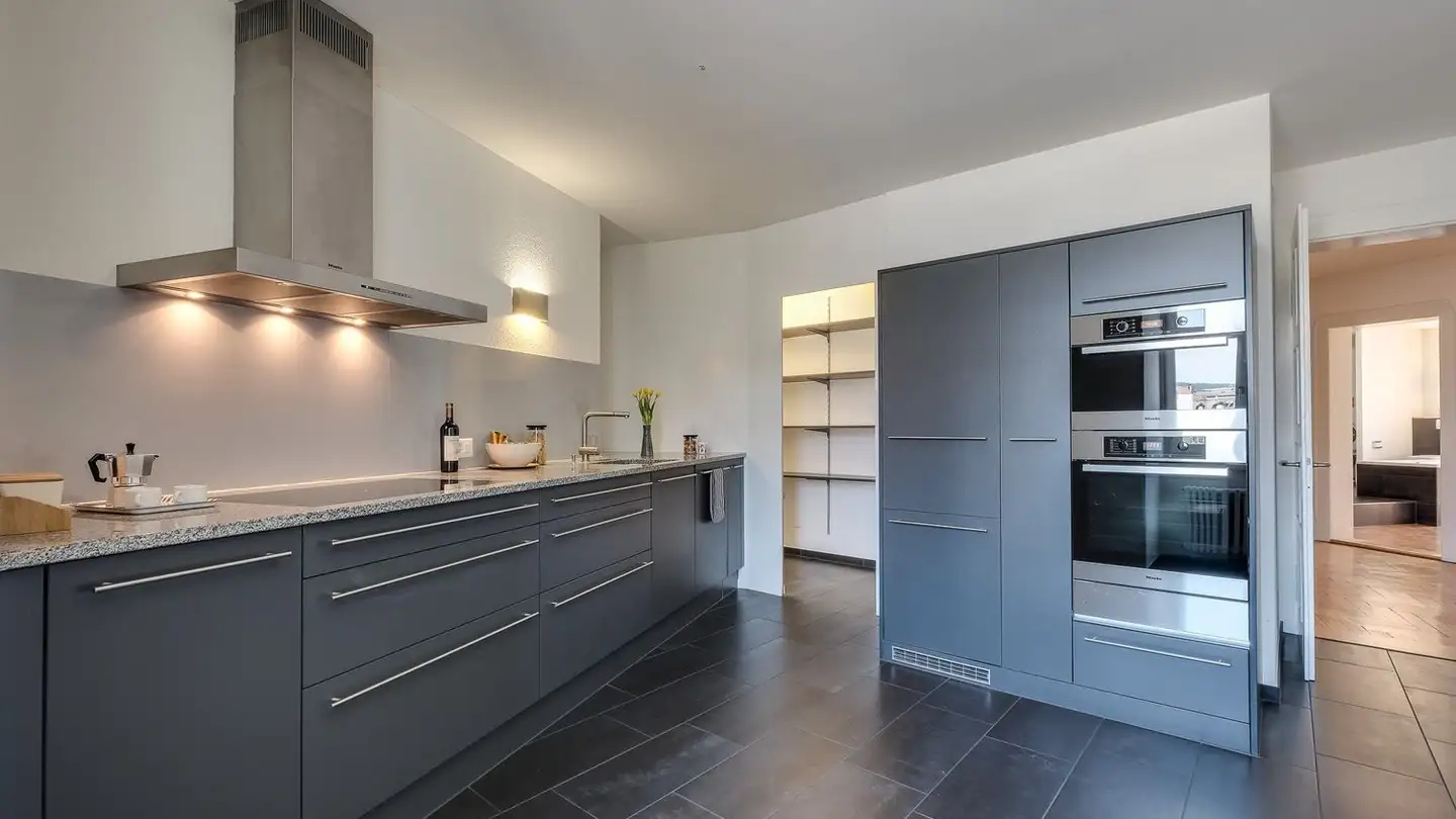 Apartment for rent - Hirschlistrasse 6, 5400 Baden - Photo 4