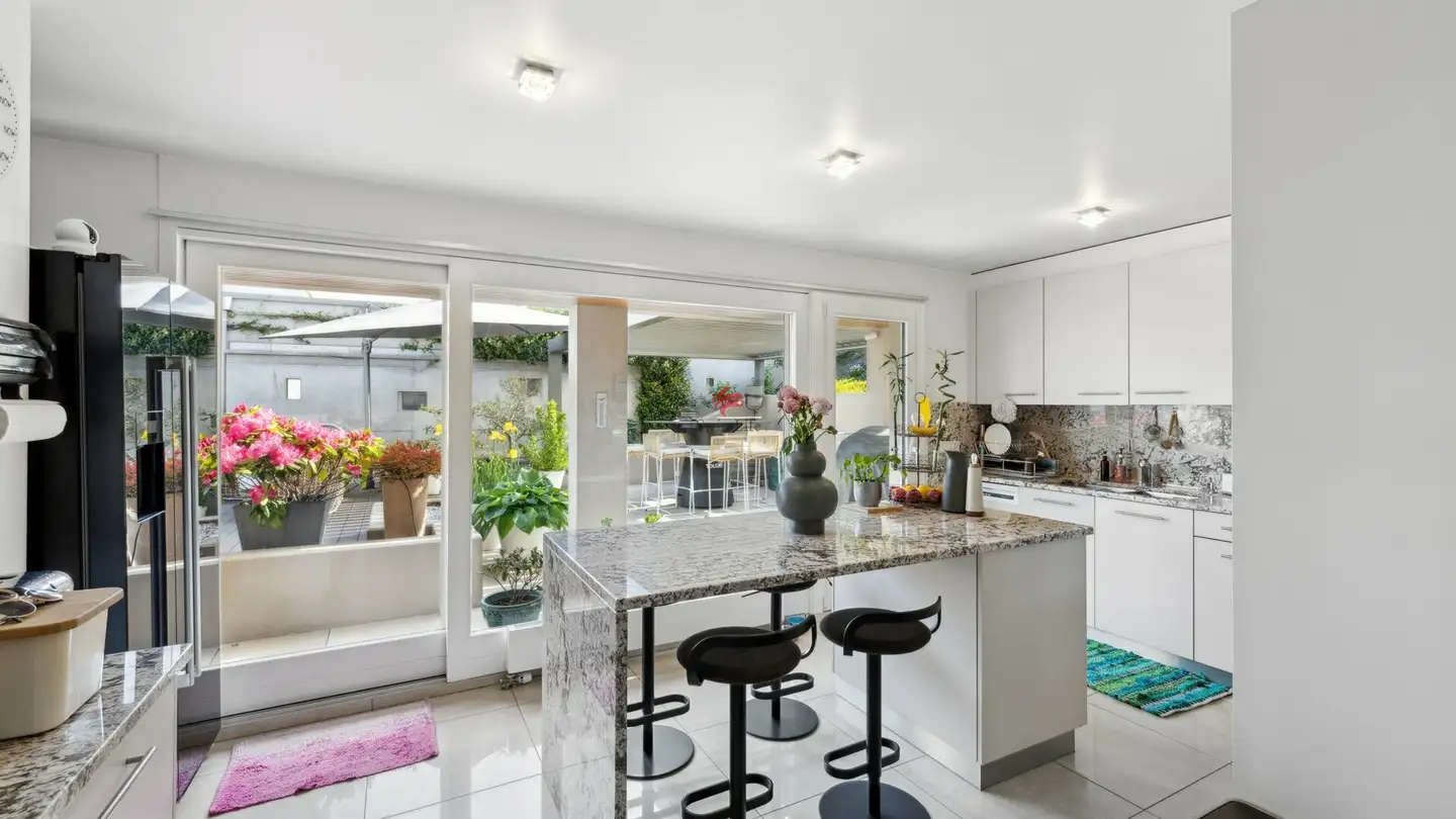 Villa à vendre - 1297 Founex - Photo 3