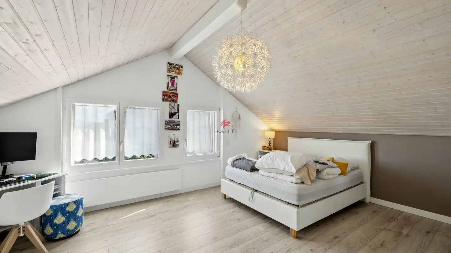 Villa à vendre - 1297 Founex - Photo 4