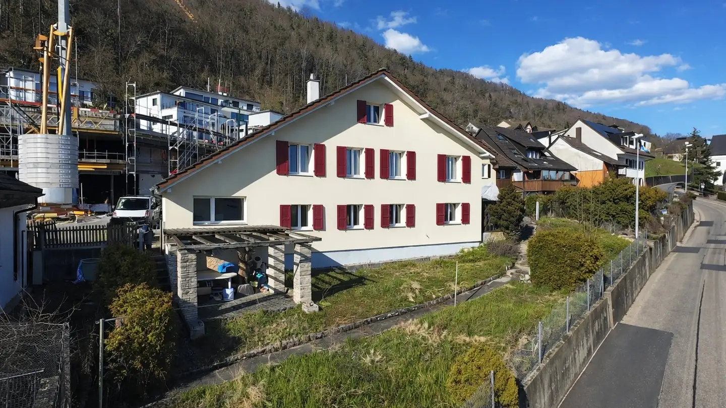 Casa singola in vendita - 4622 Egerkingen - Foto 3