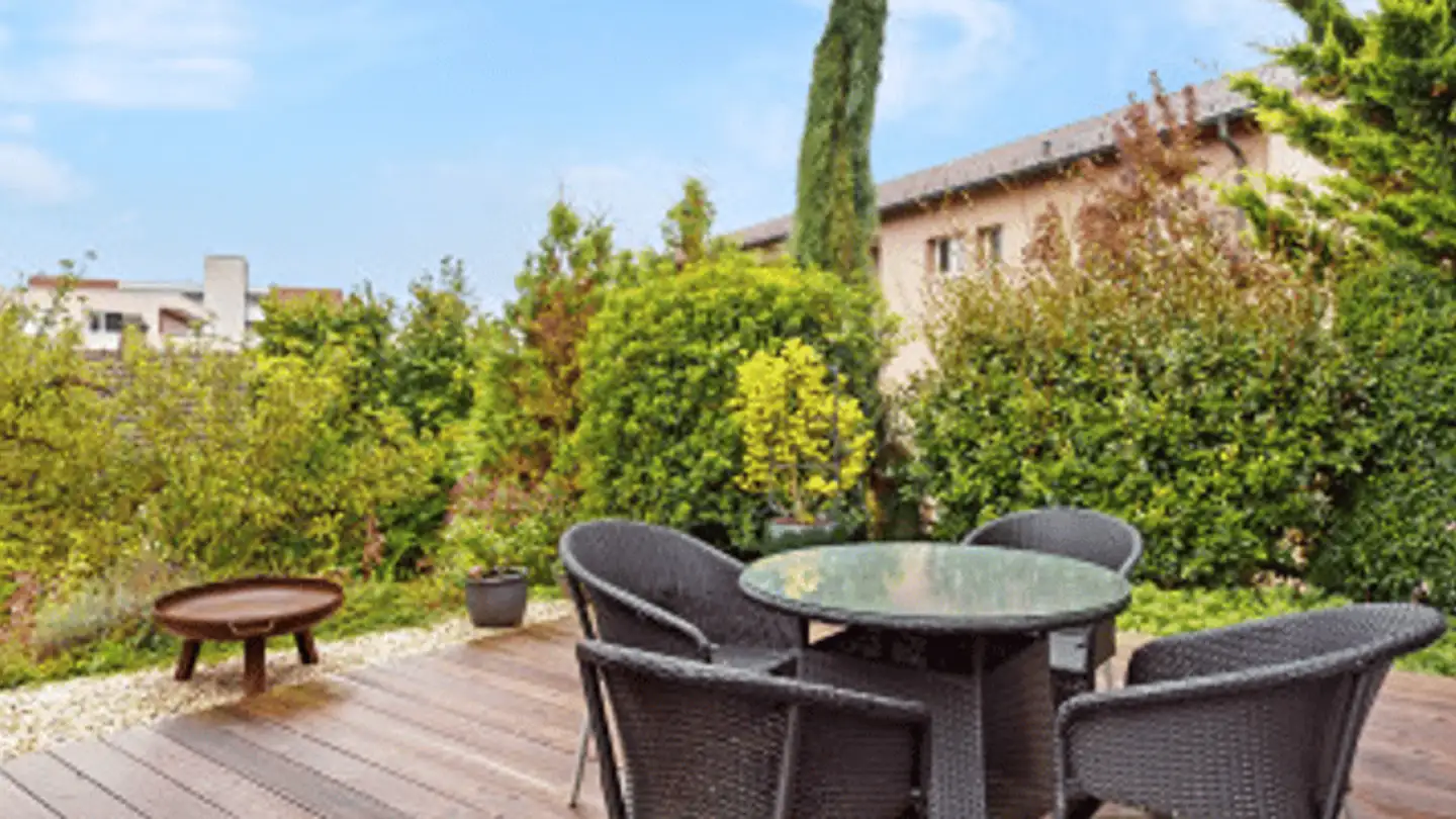 Doppelhaushälfte mieten - Sugenreben 2a, 5018 Erlinsbach